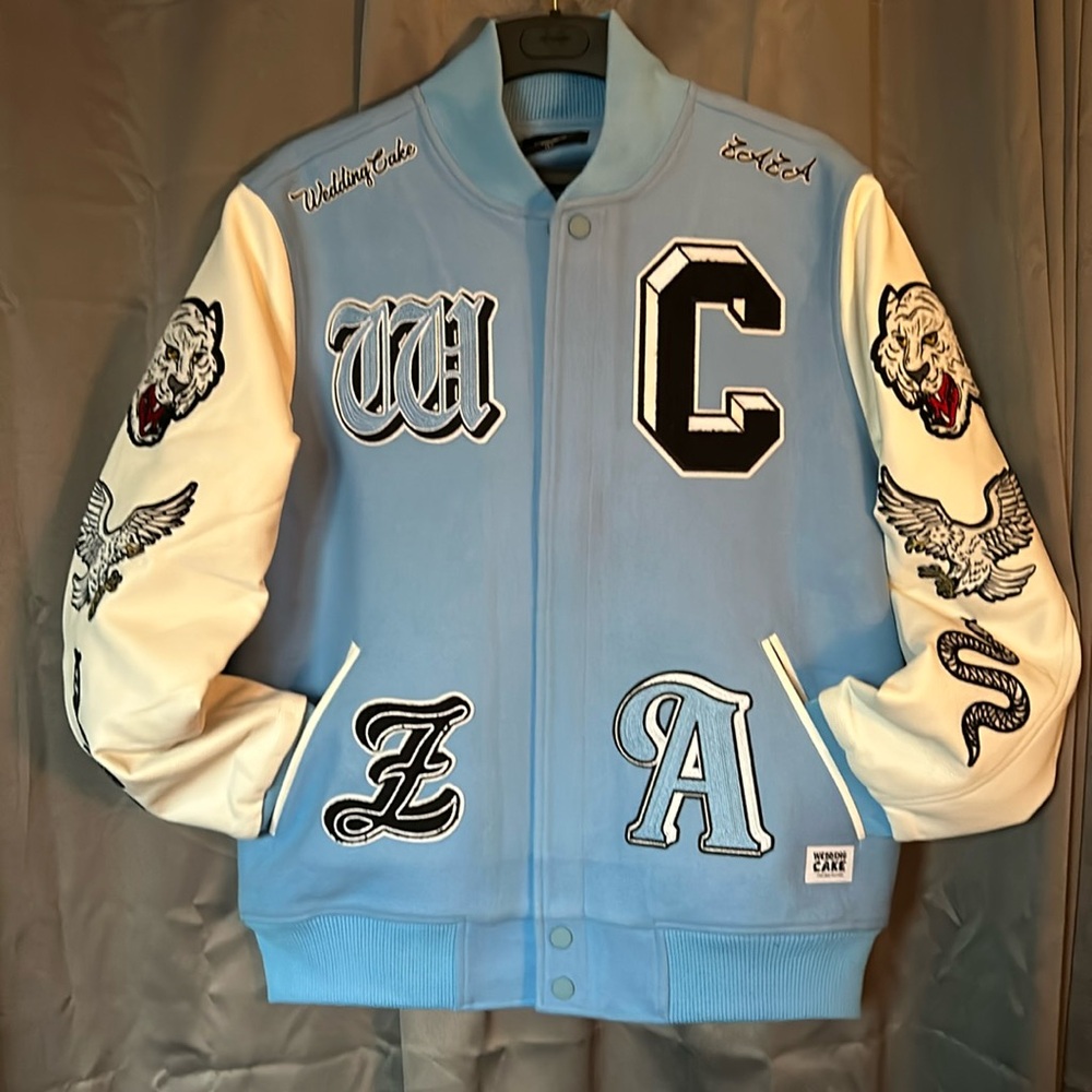 Wedding Cake jacket,L